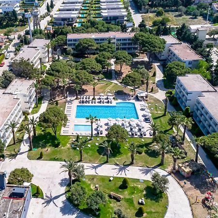 A 11 Hotel Çeşme المظهر الخارجي الصورة