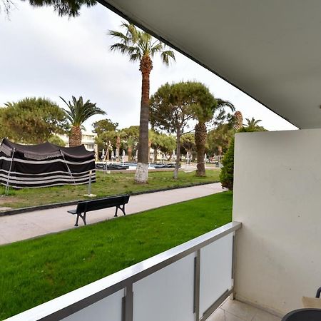 A 11 Hotel Çeşme المظهر الخارجي الصورة