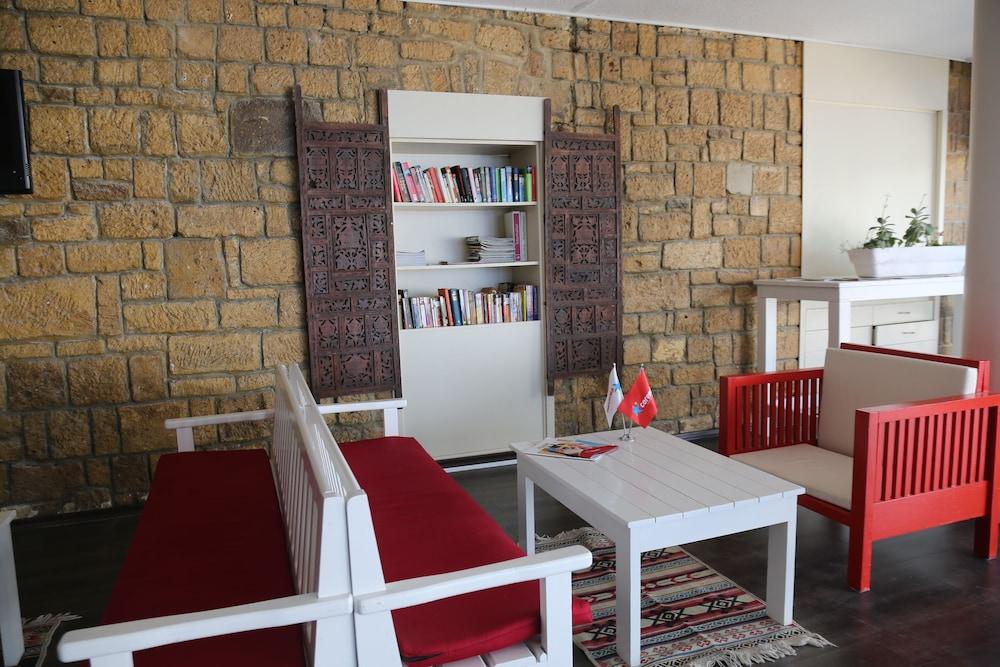 A 11 Hotel Çeşme المظهر الخارجي الصورة