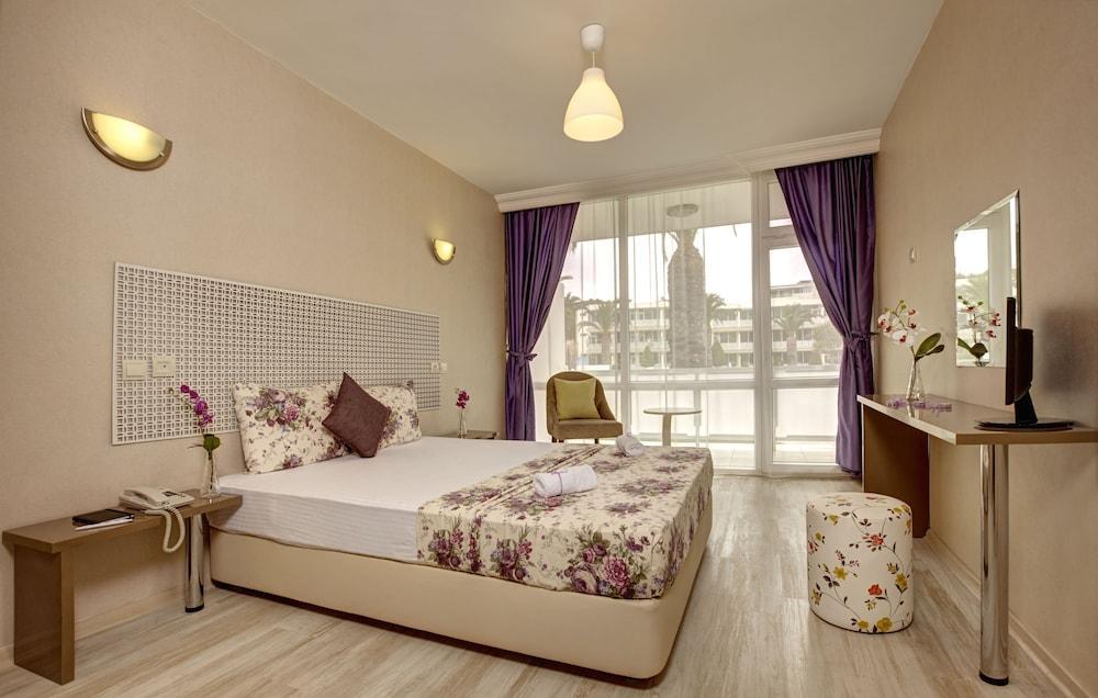 A 11 Hotel Çeşme المظهر الخارجي الصورة