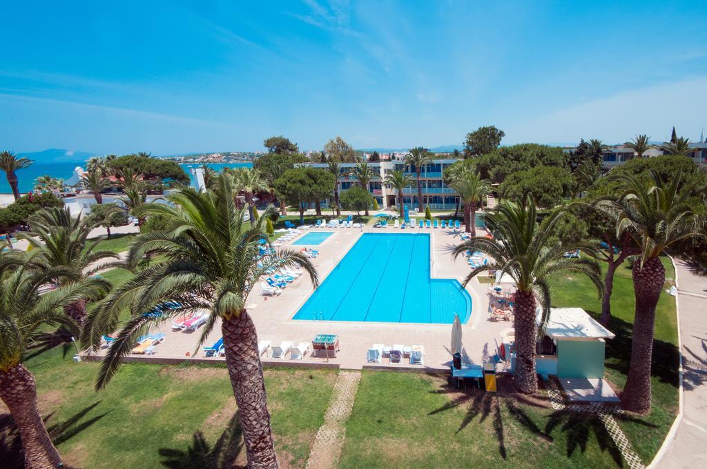 A 11 Hotel Çeşme المظهر الخارجي الصورة
