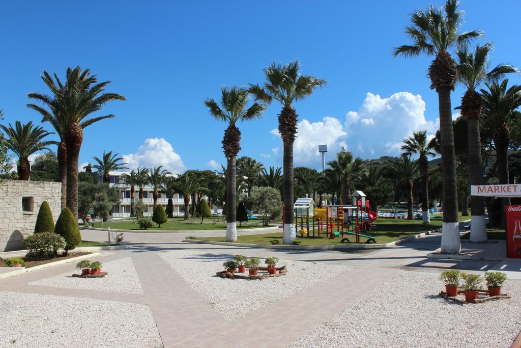 A 11 Hotel Çeşme المظهر الخارجي الصورة