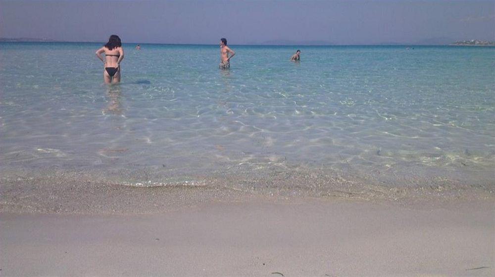 A 11 Hotel Çeşme المظهر الخارجي الصورة