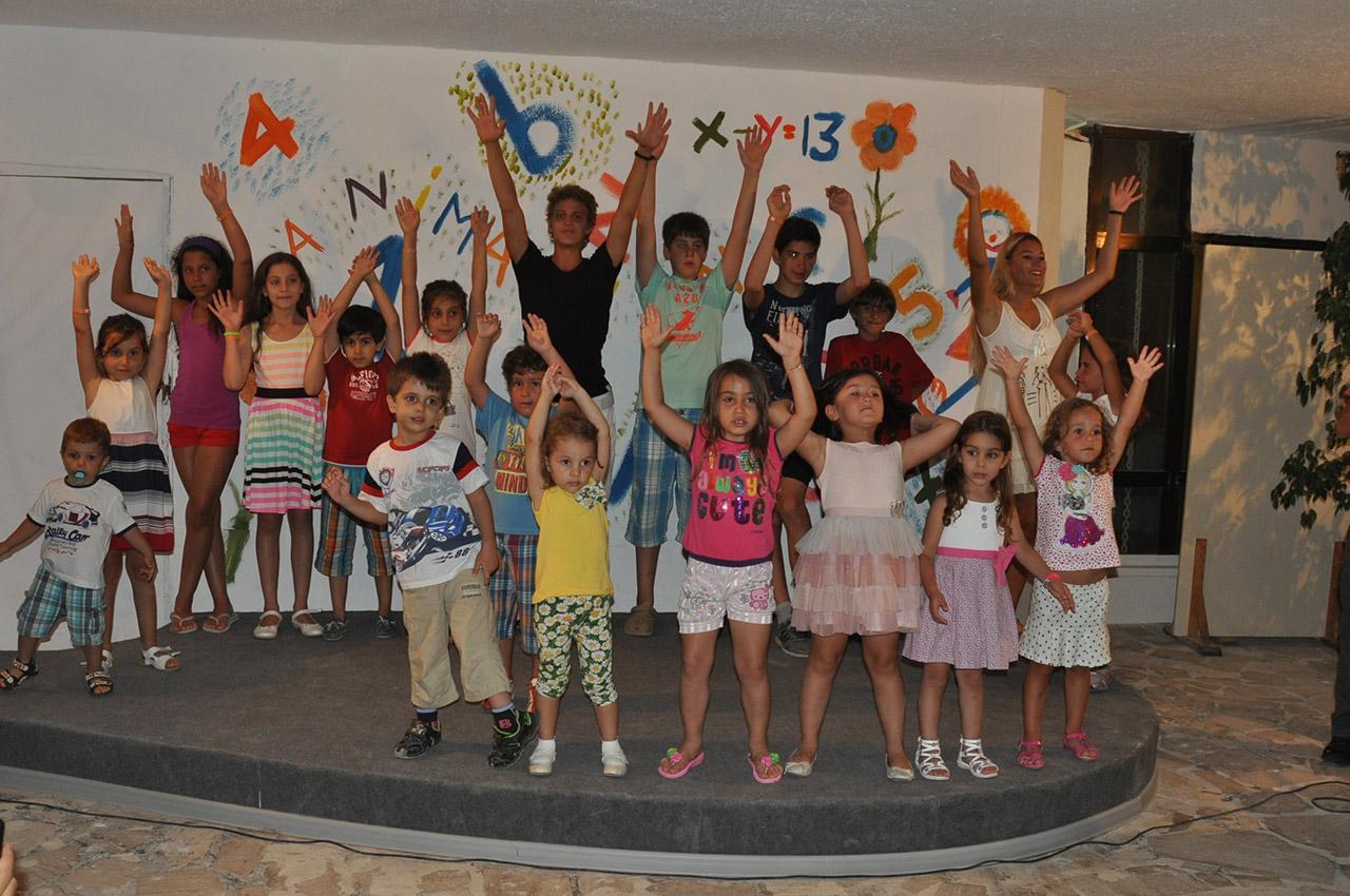 A 11 Hotel Çeşme المظهر الخارجي الصورة