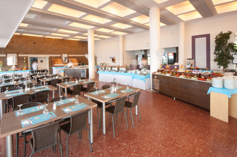 A 11 Hotel Çeşme المظهر الخارجي الصورة