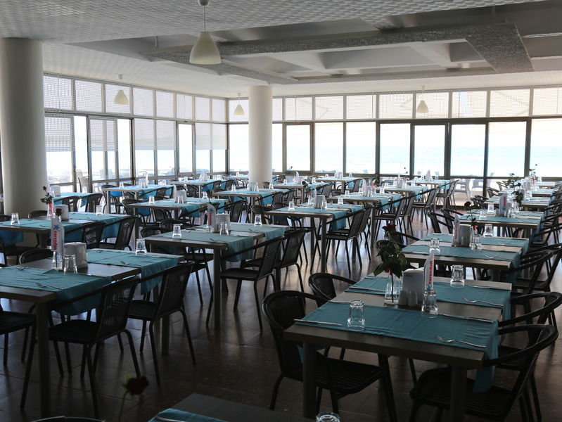 A 11 Hotel Çeşme المظهر الخارجي الصورة
