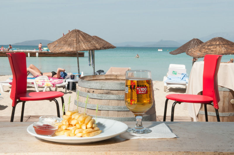 A 11 Hotel Çeşme المظهر الخارجي الصورة