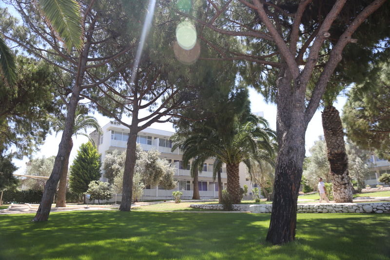 A 11 Hotel Çeşme المظهر الخارجي الصورة