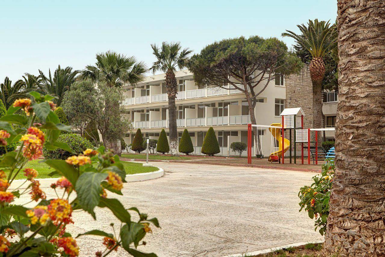 A 11 Hotel Çeşme المظهر الخارجي الصورة