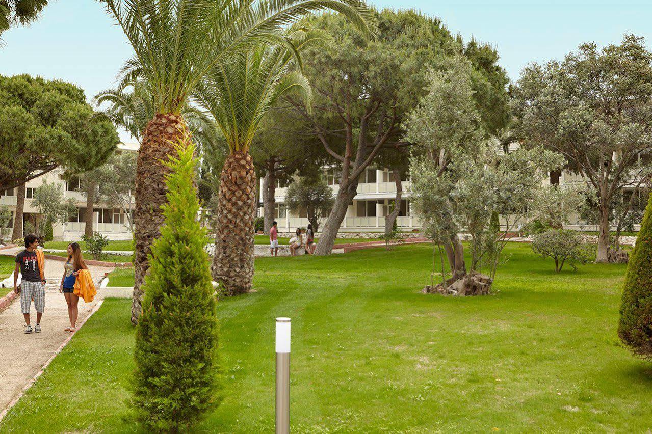 A 11 Hotel Çeşme المظهر الخارجي الصورة