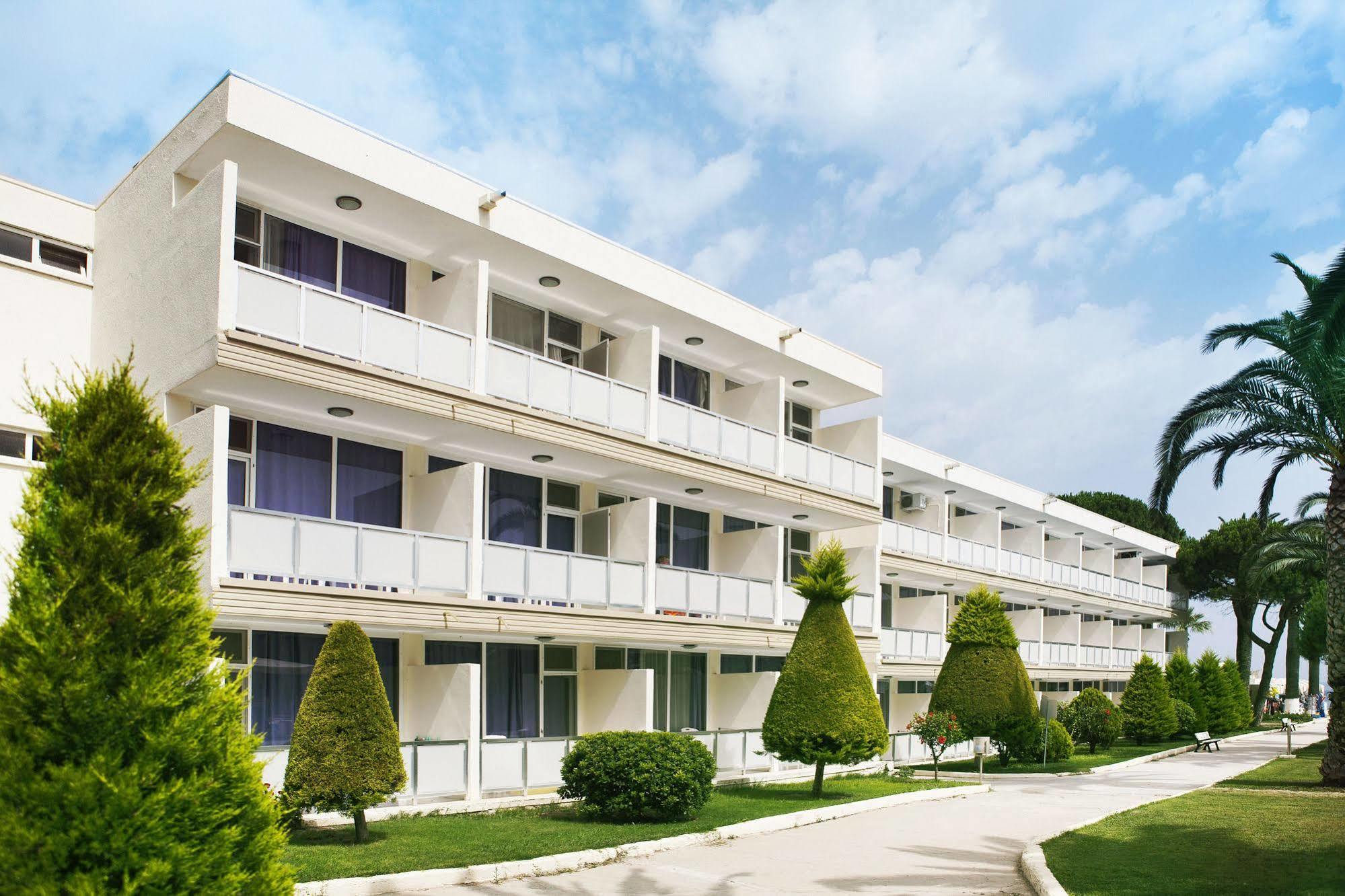 A 11 Hotel Çeşme المظهر الخارجي الصورة