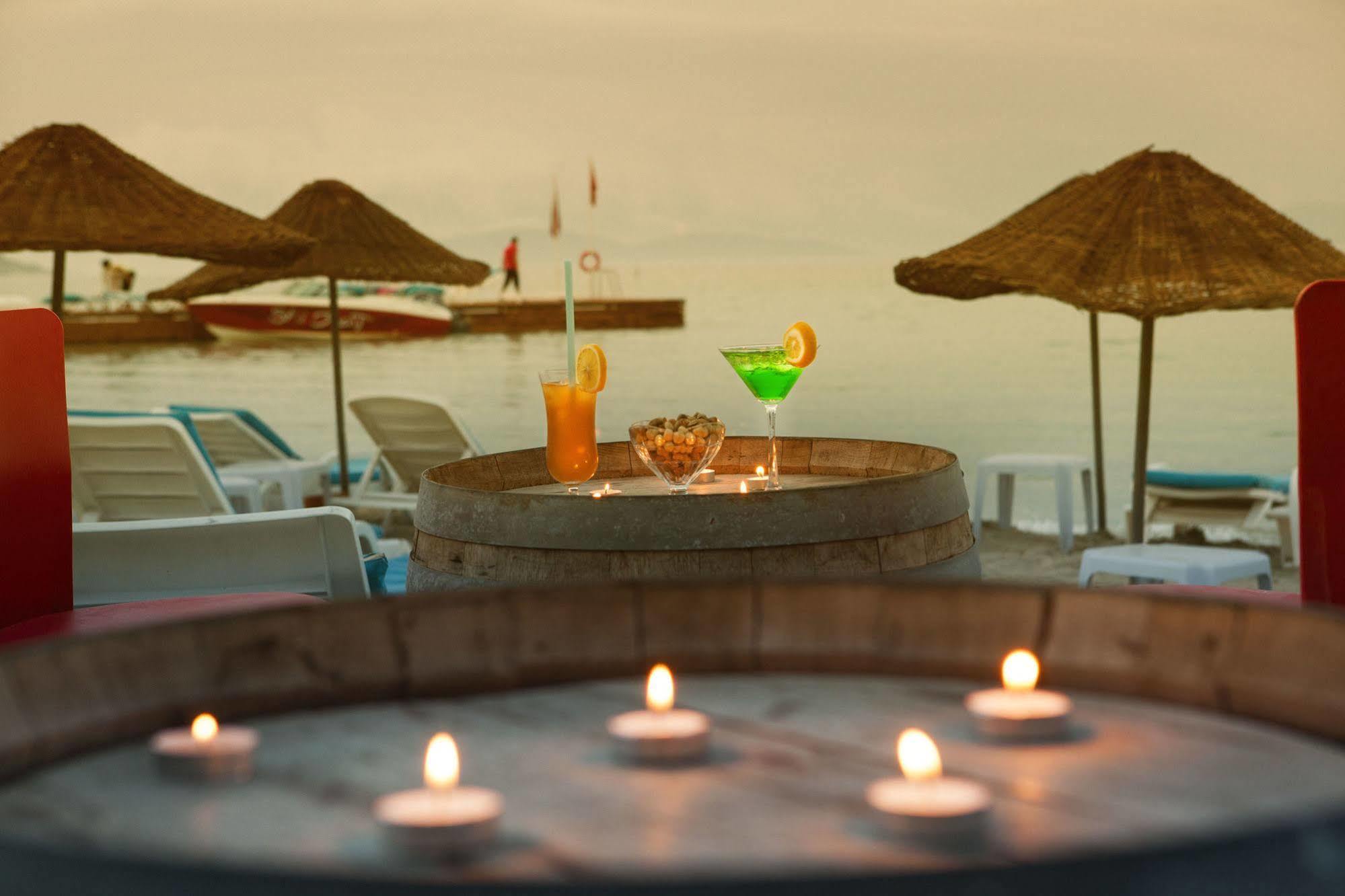 A 11 Hotel Çeşme المظهر الخارجي الصورة