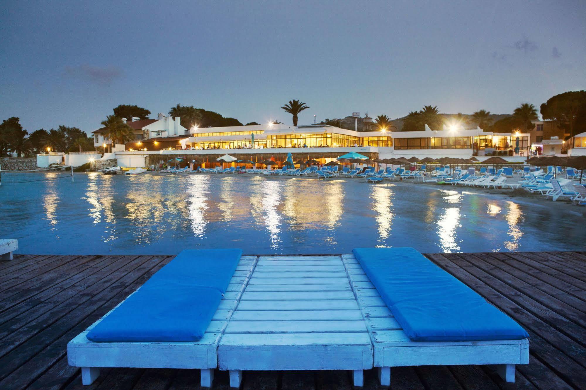A 11 Hotel Çeşme المظهر الخارجي الصورة