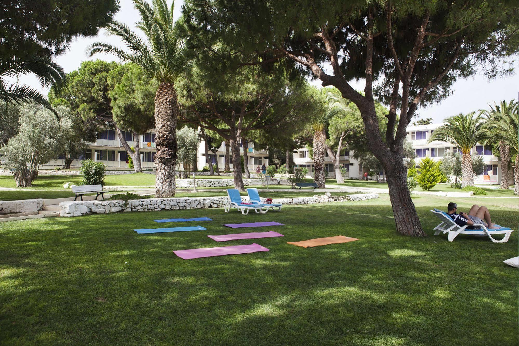 A 11 Hotel Çeşme المظهر الخارجي الصورة