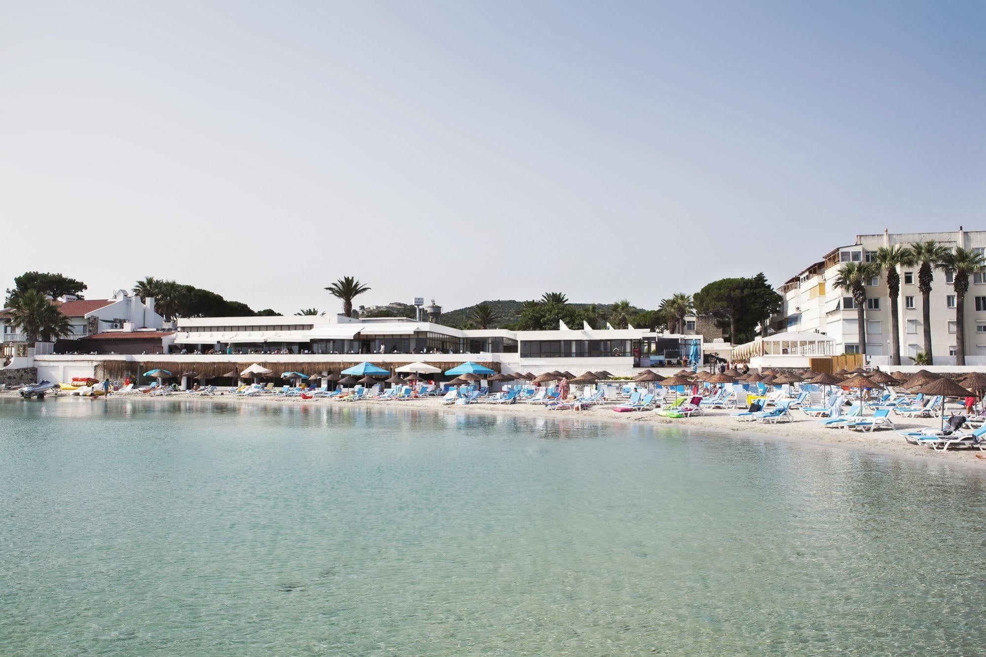 A 11 Hotel Çeşme المظهر الخارجي الصورة