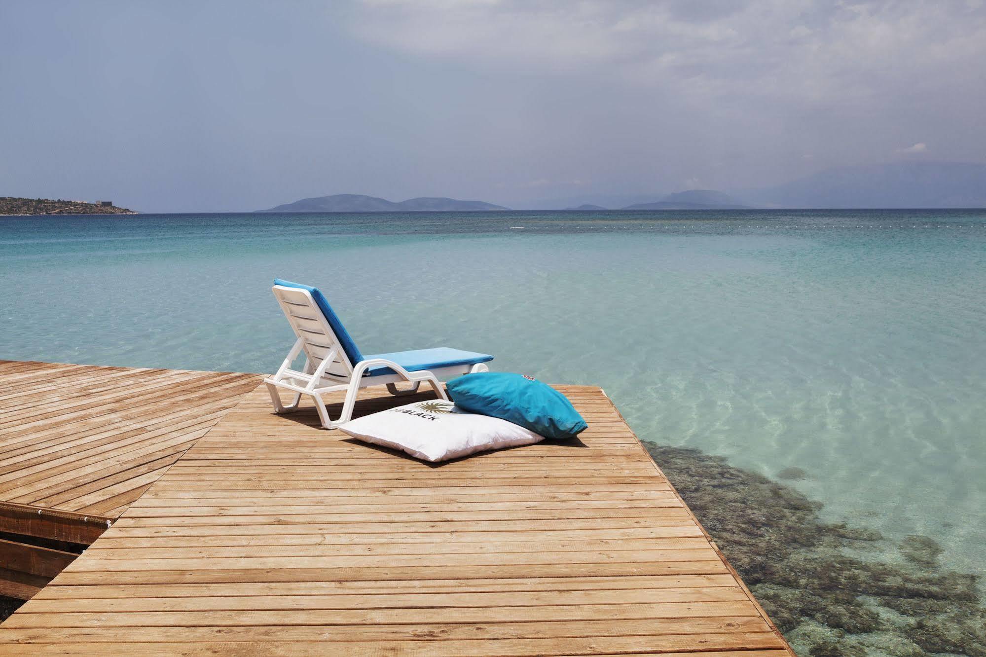 A 11 Hotel Çeşme المظهر الخارجي الصورة