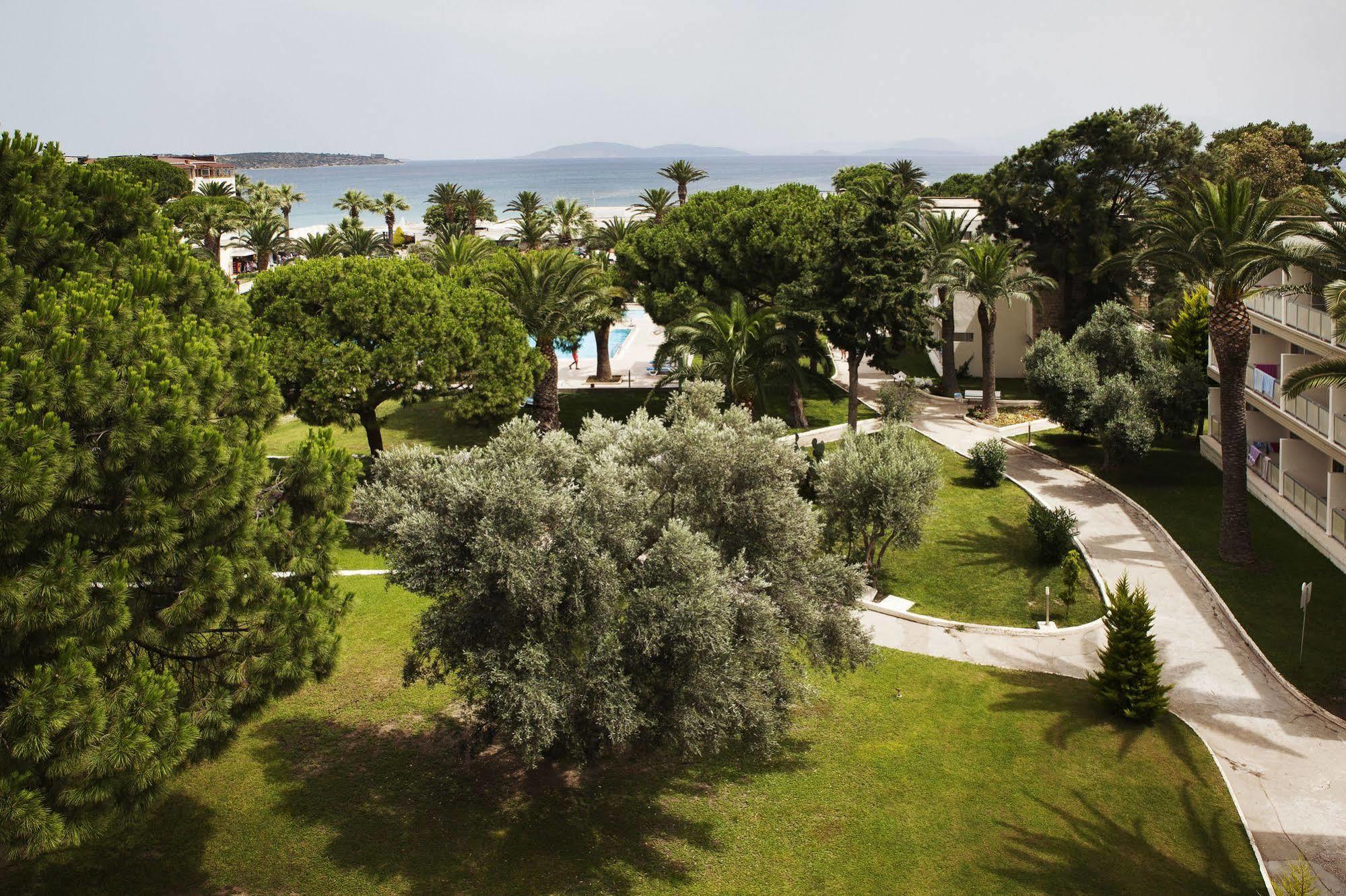 A 11 Hotel Çeşme المظهر الخارجي الصورة