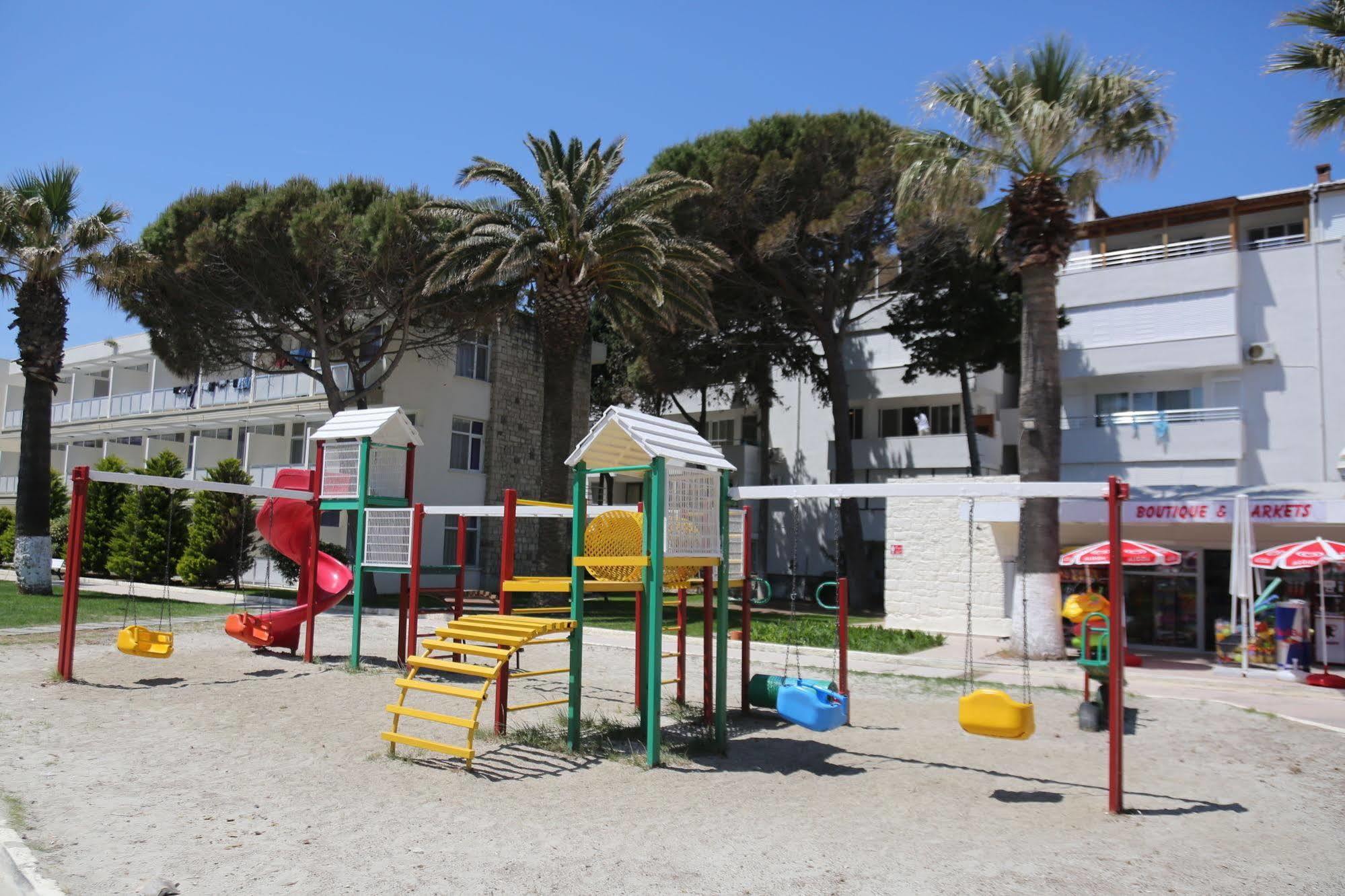 A 11 Hotel Çeşme المظهر الخارجي الصورة