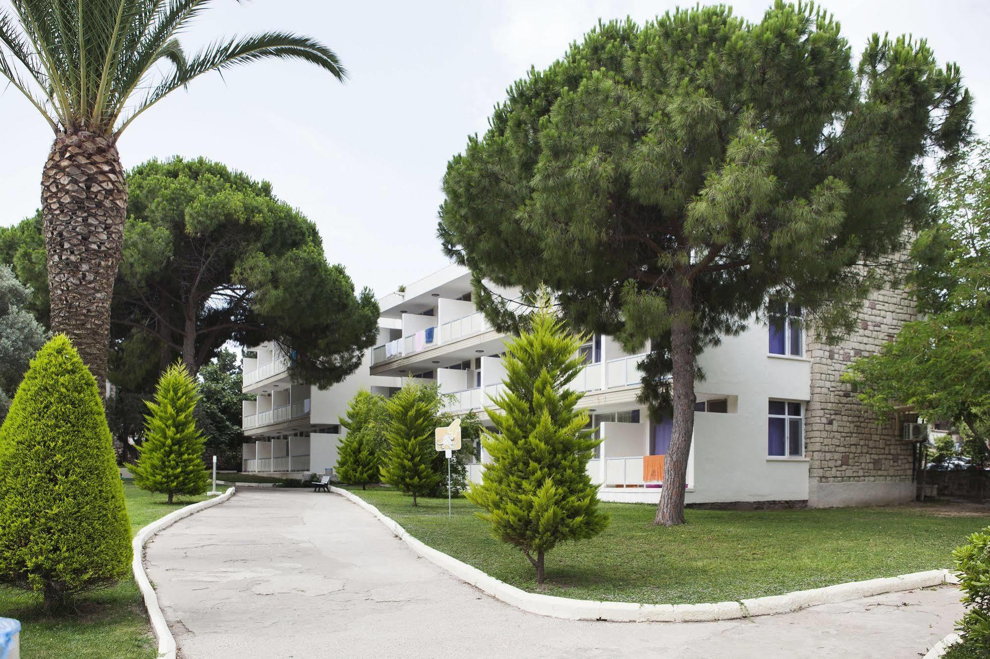 A 11 Hotel Çeşme المظهر الخارجي الصورة