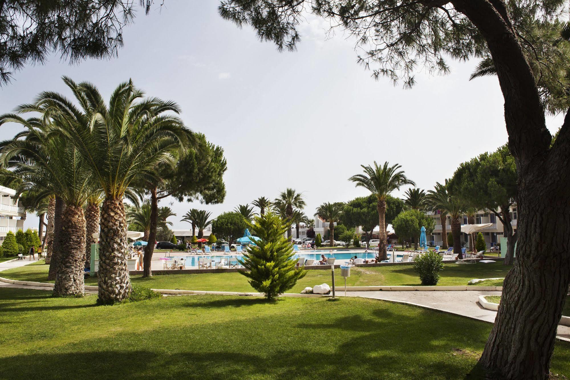 A 11 Hotel Çeşme المظهر الخارجي الصورة