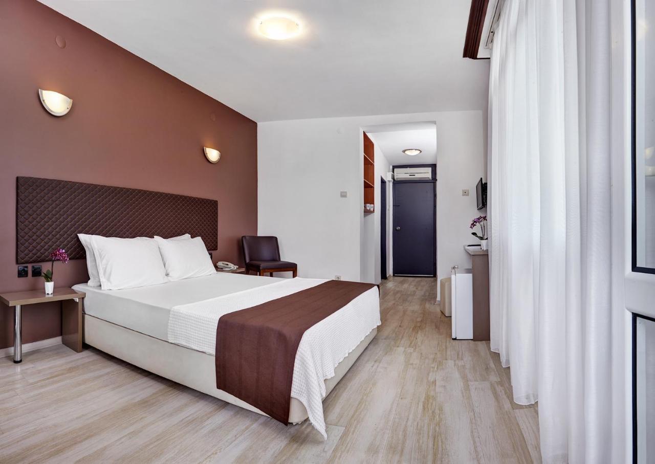 A 11 Hotel Çeşme المظهر الخارجي الصورة