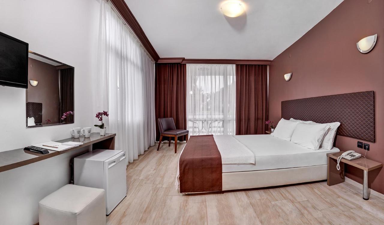 A 11 Hotel Çeşme المظهر الخارجي الصورة