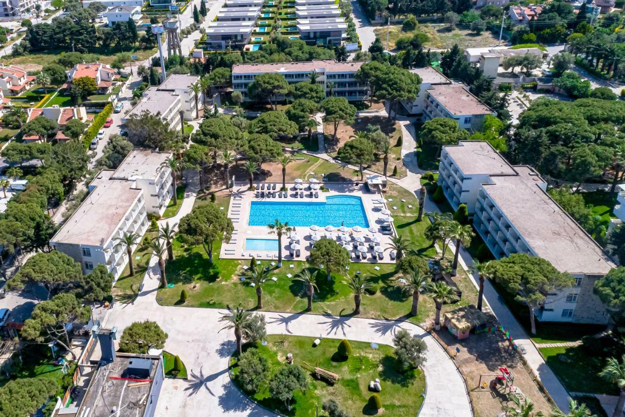 A 11 Hotel Çeşme المظهر الخارجي الصورة