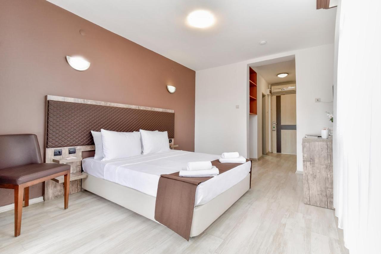 A 11 Hotel Çeşme المظهر الخارجي الصورة