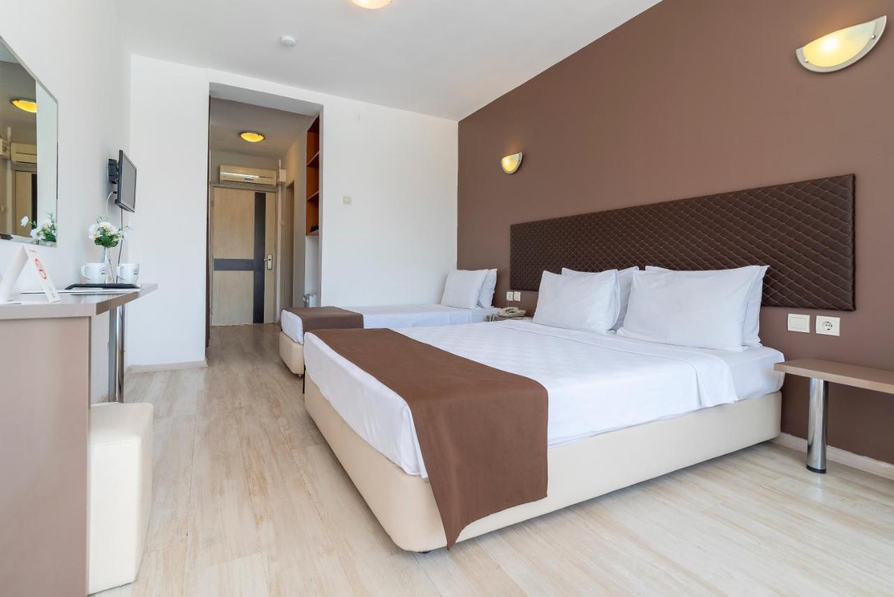 A 11 Hotel Çeşme المظهر الخارجي الصورة