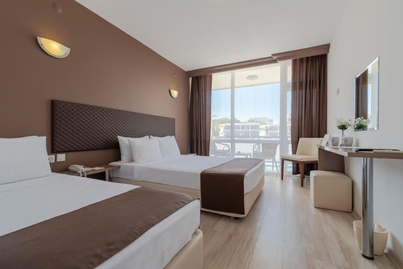 A 11 Hotel Çeşme المظهر الخارجي الصورة