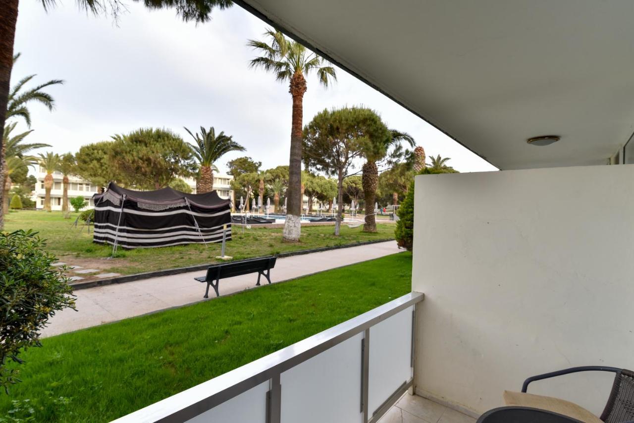 A 11 Hotel Çeşme المظهر الخارجي الصورة